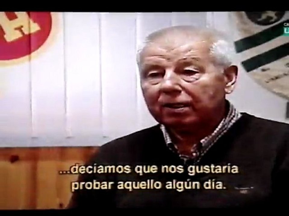 Josef Masopust (1/3)