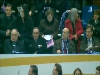 Olympique Marseille 3 - 0 Bordeaux Coupe de La Ligue Finale