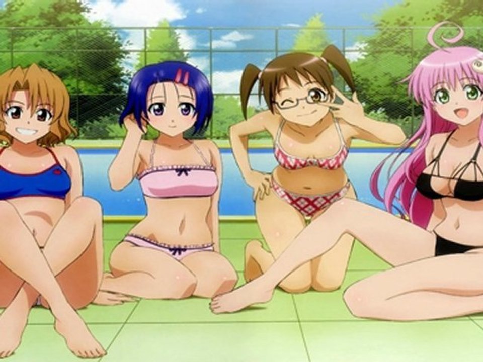 Aura Dione - I will love you Monday(365)(Massive_Edit)