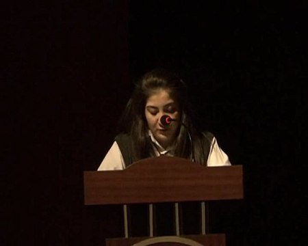 Artvin Anadolu Öğretmen Lisesi 162.kuruluş yıldönümü 1