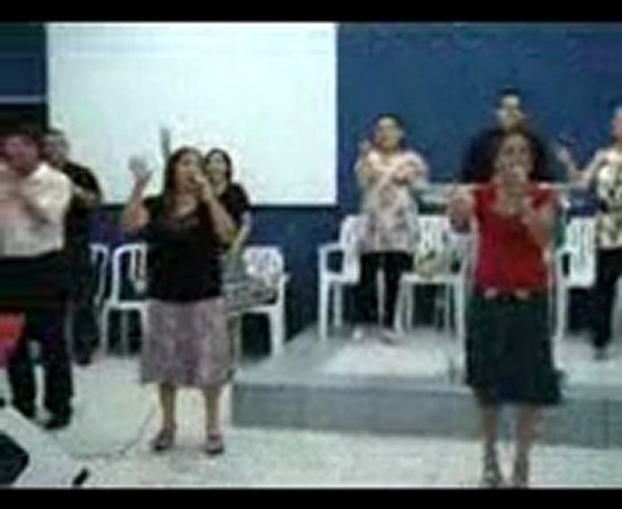 Video Igreja2