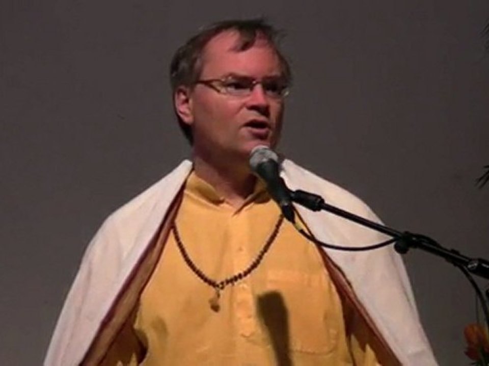 Verwurzele dich in Gott