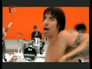 Red Hot Chilli Peppers