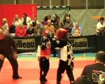 Championnats de Belgique Kempo  ocotbre 2009