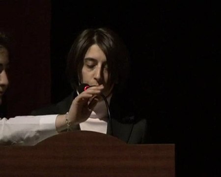 Artvin Anadolu Öğretmen Lisesi 162.kuruluş yıldönümü 2