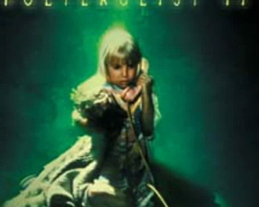 POLTERGEIST II Suite from Jerry Goldsmith