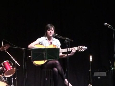 Sound of June Haiti Coeur 27032010 Epinal