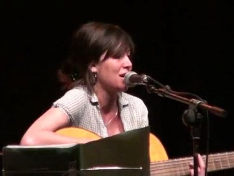 Sound of June Haiti Coeur 27032010 Epinal