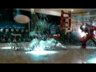 Iron Man 2 - TV Spot (Kids Awards) VO