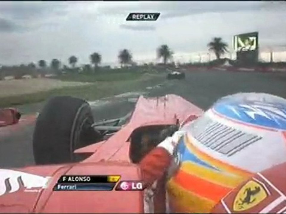avustralya gp 2010