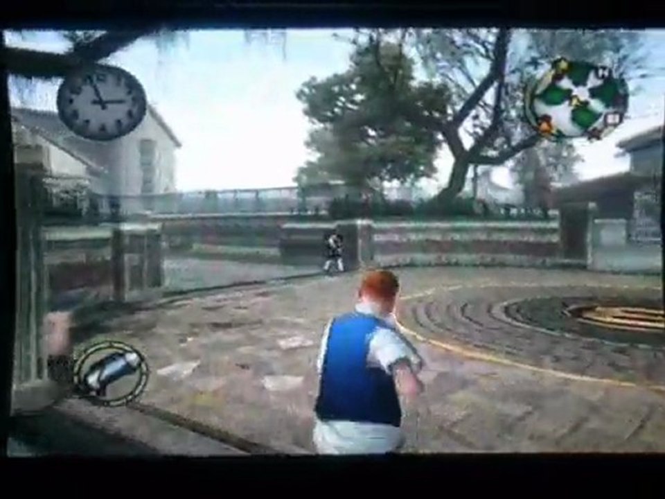 videotest canis canem edit [ps2]