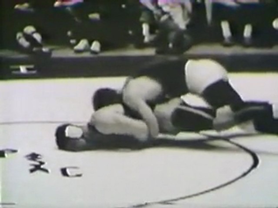 us wrestling 1953