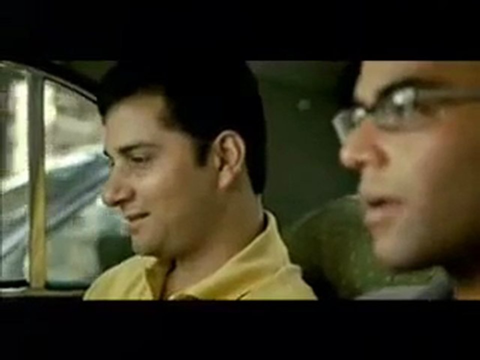 HDFC Standard Life - Brand Commercial