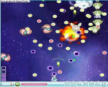 kadokado iron chouquette 132k