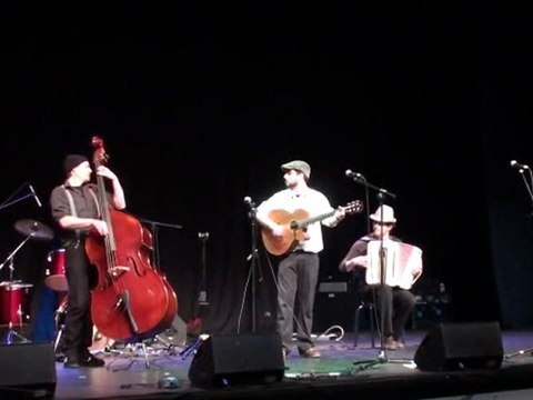 Les Gueules d' Aminche Haiti Coeur 27032010