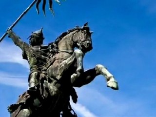 histoire de la pierre de Caen et son utilisation #2