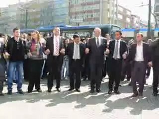 Kızılay’ın Sürekli Kan Bağışçısı Kampanyası.3