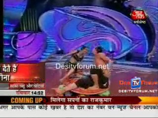 Saas Bahu Aur Betiyaan 28th March 2010 Video Watch Online P3