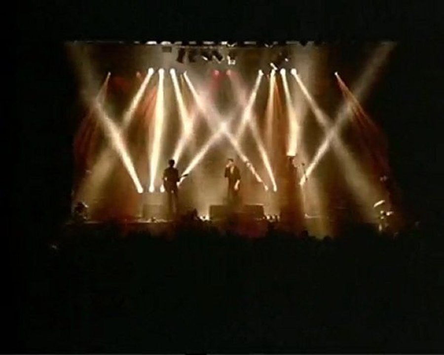 Showstar - Superlover [bel'zik festival 2010]