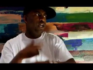 Tony Yayo - "Obama" Official video