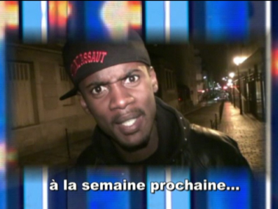 L'ajt édition du 28 Mars 2010