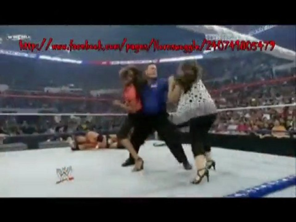 Smackdown!