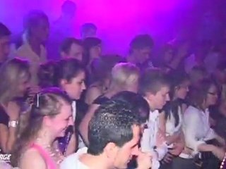 Disco Virage - Kruta-Party am 06.02.2010 mit Breakdance-Show