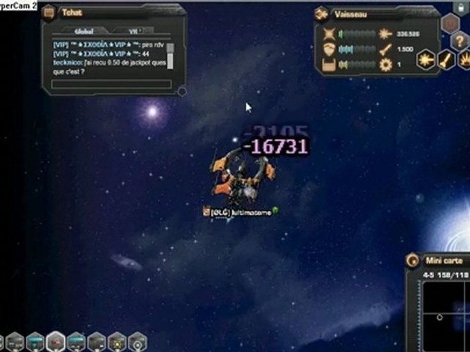 darkorbite