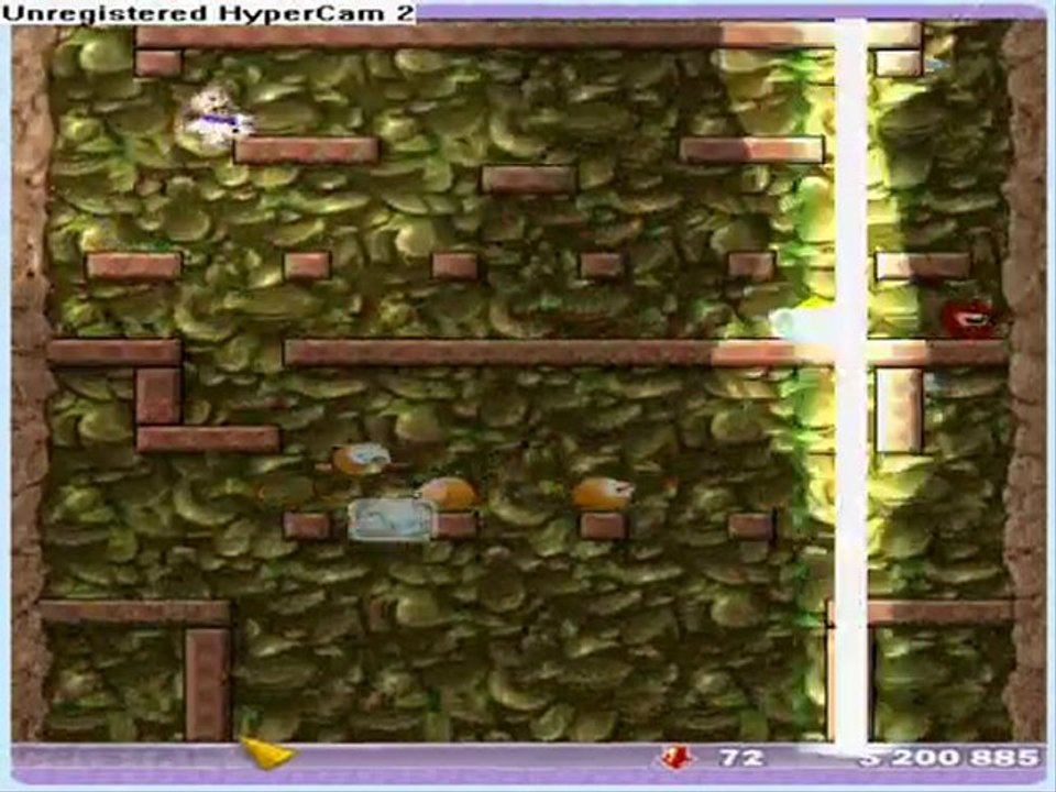 concours ''meilleur joueur'' part 2