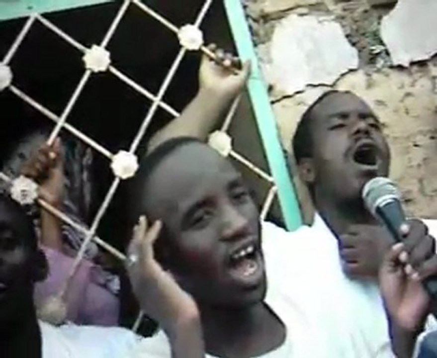 زيارة باقان أموم لطيبة الشيخ عبد الباقي (3