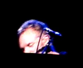 The Police - "Every Breath You Take" - Werchter (BE)