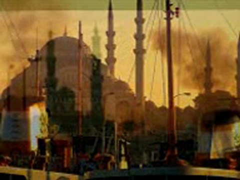 Aman Dünya- Ender Tekin { kunfeyekun.org/video}