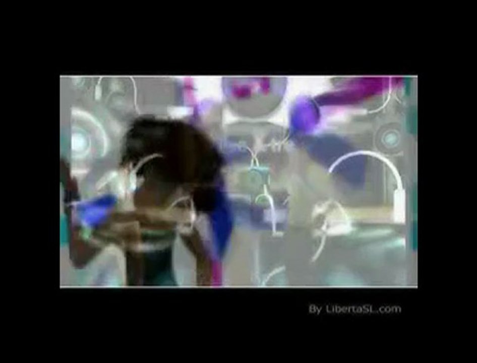 Desaparecidos  Masters At Work - Ibiza Remix Second Life