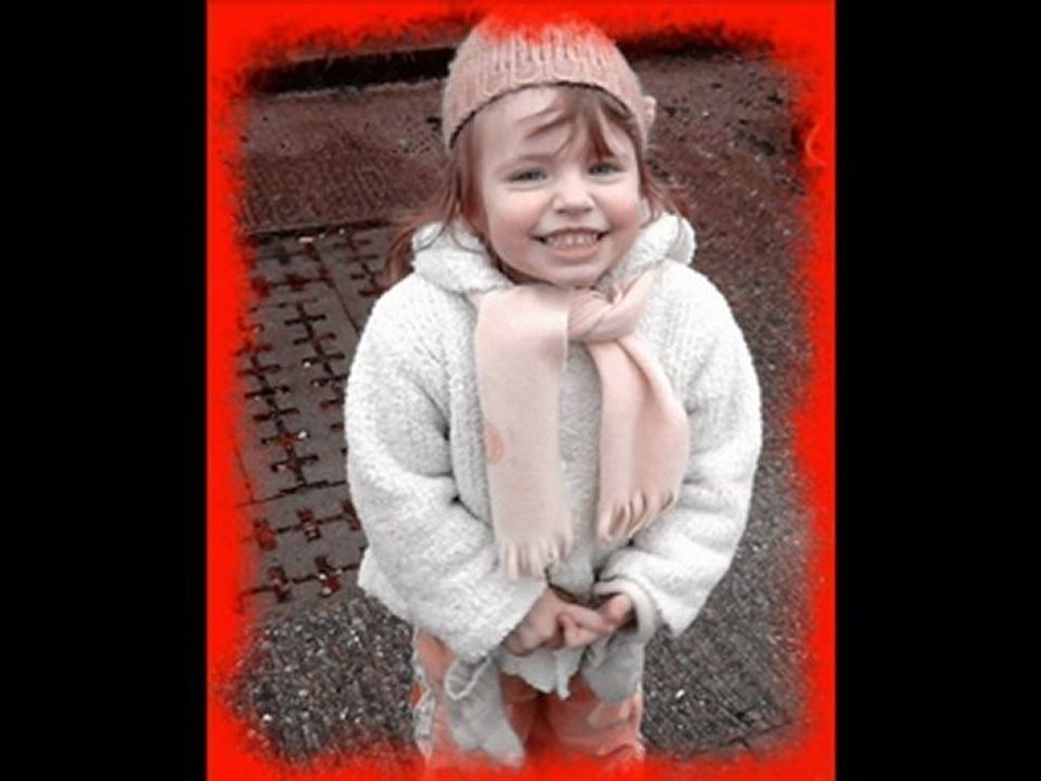 ma leane qui chante