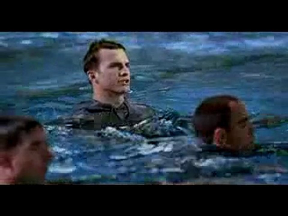 : Koruyucu & The Guardian | Fragman