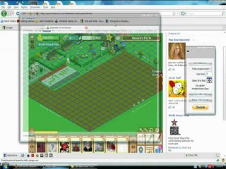 Farmville Cheats 2010