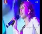 Anna Chudoba Temel 3.şarkı Almanya 8.Türkçe Olimpiyatı
