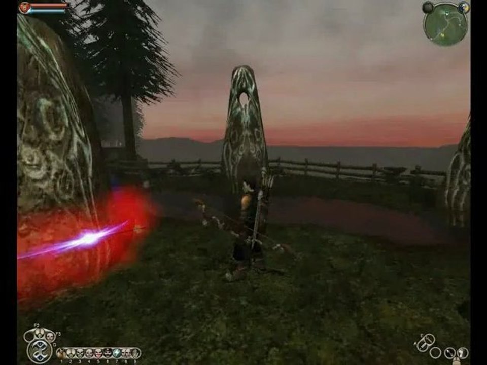 Fable:The Lost Chapters PC 08 (Méchant)