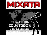 Mixata - The Final Countdown (Club Mix)