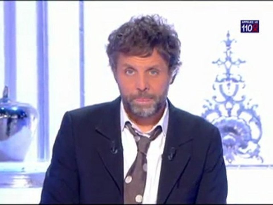 La semaine de Guillon 27/03/2010