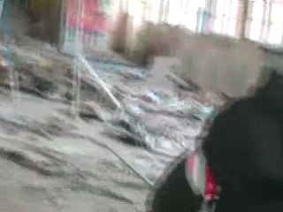 ADA team airsoft le 27.03.2010