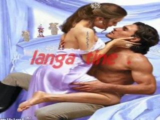 Iubire spusa in tacere....