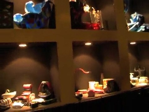 Réalisation / Montage Bastien BRACQ JPO 2010 ITECOM