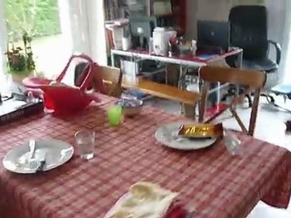Du bordel ??? ou ca ???