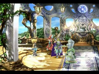 Final Fantasy IX Cinématiques Part.11 : Clayra