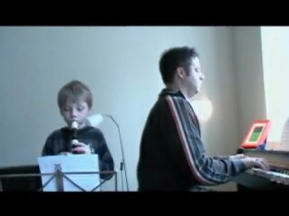 Michael Praetorius: Gavotte