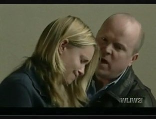 EastEnders - Sam tells Mel that she slept with Steve