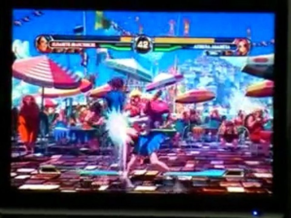 BBC4 Demi1 KOFXII Math The Nem VS Ashina