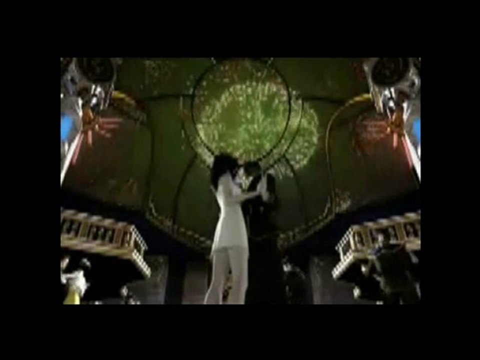 Amv final fantasy - Arigato