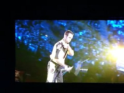 25e Festival des Arts Martiaux 27/03/2010